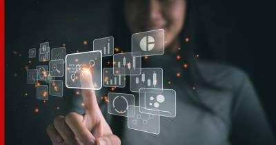 Работать с Big Data и Data Science научат бесплатно - profile.ru