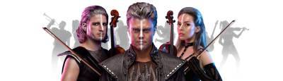 Первый в мире танцующий симфонический оркестр «CONCORD ORCHESTRA» привезет в Воронеж новое интерактивное шоу «Восстание машин» - gorcom36.ru - Воронеж