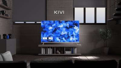 С чего начинается телевизор: как KIVI разрабатывает и производит свои ТВ - itc.ua - Украина