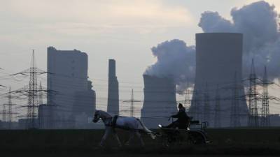 «Признаков улучшения ситуации нет»: стоимость газа в Европе впервые превысила $1400 за тысячу кубометров - russian.rt.com