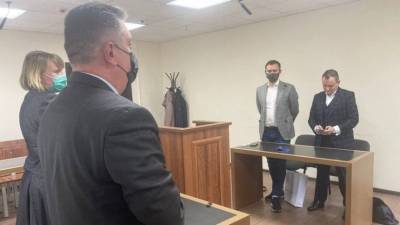 Адвокат прокомментировал решение суда о пребывании в РФ комика Мирзализаде - 5-tv.ru - Москва - Россия