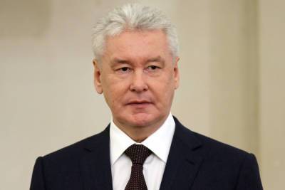 Сергей Собянин - Собянин назвал «сложной» динамику заболеваемости в Москве - mk.ru - Москва