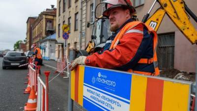 На подготовку электросетей Петербурга и области потратили 1,9 млрд рублей - dp.ru - Ленинградская обл. - Санкт-Петербург