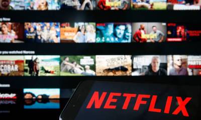 Сотрудники Netflix, Disney+ и HBO Max собираются бастовать - capital.ua - США - Украина