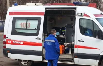 В Краснодарском крае 16-летняя роженица задушила младенца и скончалась от кровопотери - actualnews.org - Краснодарский край - Славянск