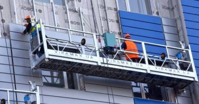 Сэкономить на газе. Почему Киев и другие города должны брать уроки у Тернополя - dsnews.ua - Украина - Киев - Тернополь