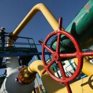 В Европе газ подорожал до 1400 долларов за тысячу кубометров - reporter-ua.com - Лондон - Голландия - Европа