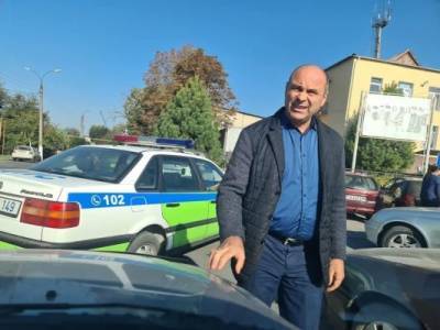 В Приднестровье задержали находящегося в розыске бывшего комбатанта - eadaily.com - Молдавия - Приднестровье