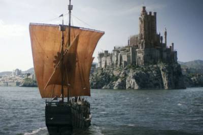 Стивен Кинг - Джоан Роулинг - HBO Max представил трейлер приквела «Игры престолов» - aif.ru