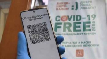 Вологжане попадут к врачу только по QR-кодам - vologda-poisk.ru - Вологодская обл.