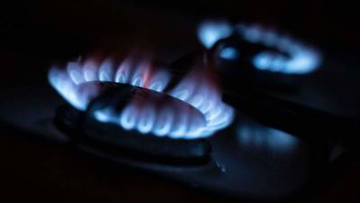 Тьерри Бретон - Цена газа в Европе впервые превысила $1400 за 1 тыс. куб. м - iz.ru - Израиль - Голландия