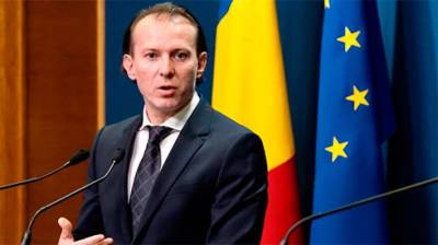 Парламент Румынии объявил вотум недоверия правительству - bin.ua - Украина - Румыния