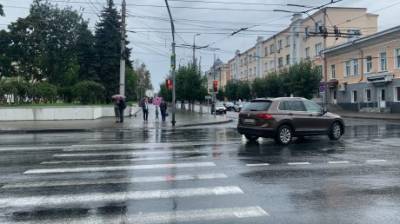 В Пензе готовятся к противогололедной обработке улиц - penzainform.ru - Пенза