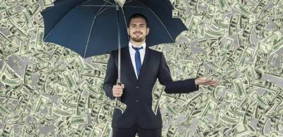 Джефф Безос - Forbes 400. За время пандемии в США появились 44 новых миллиардеров - minfin.com.ua - США - Украина