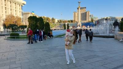 План спасения страны в случае холодной зимы раскрыли на Украине - inforeactor.ru - Украина