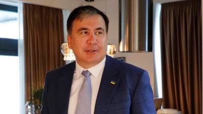Михаил Саакашвили - В прокуратуре ЛНР заявили о возбуждении уголовного дела в отношении Саакашвили - russian.rt.com - Киев - Грузия - ЛНР - Тбилиси