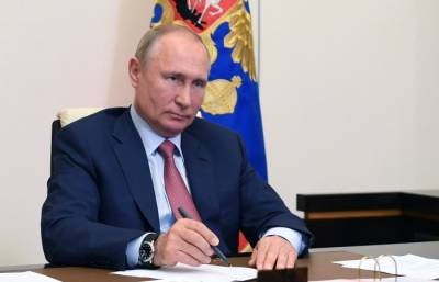 Владимир Путин - Викторий Абрамченко - Путин потребовал убрать из городов мусорные полигоны - interfax-russia.ru - Россия