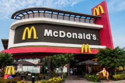 McDonald’s к 2050 году достигнет углеродной нейтральности - take-profit.org