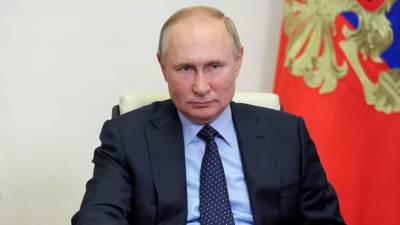 Владимир Путин - Максим Решетников - Путин высказался о ситуации на рынке труда - russian.rt.com - Россия