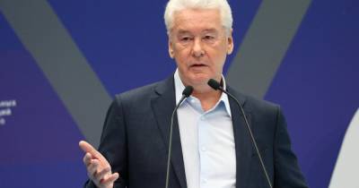 Сергей Собянин - Собянин заявил о внедрении массового ПЦР-тестирования на COVID-19 в Москве - moslenta.ru - Москва