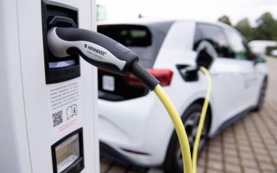 В Норвегии продажи автомобилей на ДВС стремятся к нулю - autostat.ru - Норвегия