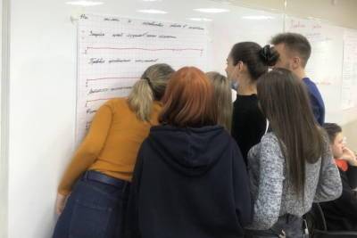 Не дать - Не взять! Заполярных студентов обучат антикоррупционной деятельности - murmansk.mk.ru - Россия - респ. Татарстан - Мурманская обл.