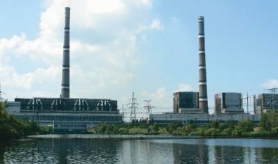 На ТЭС Украины угля в 3,6 раза меньше графика, — Укрэнерго - hubs.ua - Украина