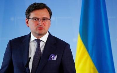 Дмитрий Кулеба - Украина и НАТО способны восстановить безопасность в Черном море - Кулеба - korrespondent.net - Украина - Крым - Турция - Польша - Финляндия
