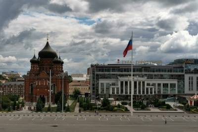 Алексей Дюмин - Как тулякам принять участие в переписи населения - tula.mk.ru - Тульская обл.