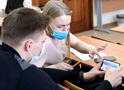 Нижегородским вузам рекомендовано перейти на дистанционное обучение - interfax-russia.ru