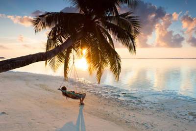 Россиянам назвали открытые экзотические курорты для пляжного отдыха осенью - lenta.ru - Мальдивы - Тунис - Тунисская Респ. - Марокко