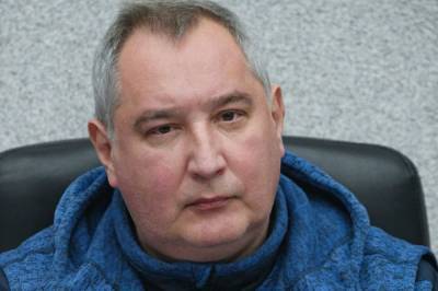 Дмитрий Рогозин - Антон Шкаплеров - Юлия Пересильд - Рогозин объяснил переход корабля с киноэкипажем на ручное управление - aif.ru