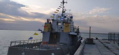 Сергей Горбачев - Военный эксперт: ВМСУ полоняется уродливыми и бесполезными... - politnavigator.net - Россия - Украина - Румыния - Болгария