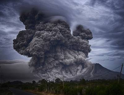 Жители острова Ла Пальма рассказали о невыносимых условиях из-за непрекращающегося извержения вулкана и мира - cursorinfo.co.il - Испания
