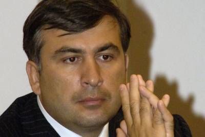 Михаил Саакашвили - В ЛНР завели уголовное дело на Саакашвили - mk.ru - Киев - Грузия - ЛНР