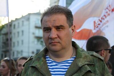 Александр Тимофеев - Бывшего министра ДНР оставили под стражей за аферу на пять миллионов долларов - lenta.ru - ДНР - Донецк