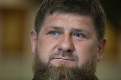Рамзан Кадыров - Кадыров пообещал красивое и здоровое будущее Чечне - kavkaz.mk.ru - респ. Чечня