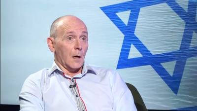 Понятно, что никаких евреев в Вермахте быть не могло, - Солонин - politeka.net - Австрия - Россия - Украина - Германия