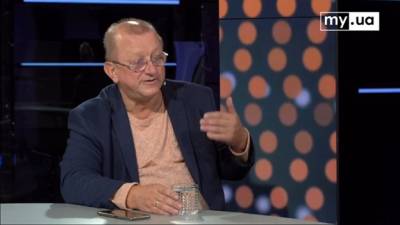 Камера реагирует: ты превышаешь скорость, камера зафиксировала, - Сердюк о действии вакцины - politeka.net - Украина