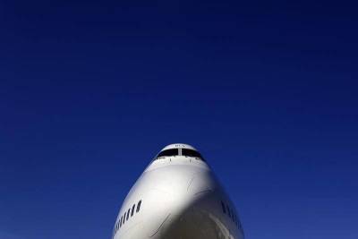 IATA: отрасль авиаперевозок станет рентабельной в 2023 году - smartmoney.one - Reuters