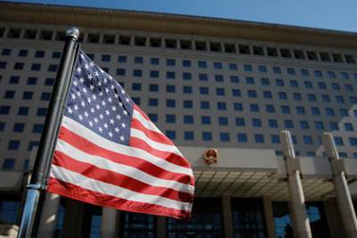 Джо Байден - США призвали вести диалог по безопасности с Россией и Китаем - lenta.ru - Москва - Россия - Китай - США - Вашингтон - Пекин