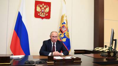 Владимир Путин - Путин об энергорынке в Европе: истерика и неразбериха - vesti.ru - Россия