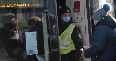 В КГГА опровергли, что с 5 октября в учреждения не попасть без COVID-сертификата или теста - kp.ua - Украина - Киев