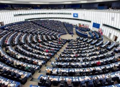 Кадри Симсон - Желание Европарламента разобраться с «Северный потоком — 2» подбросило цены на газ - eadaily.com - Россия