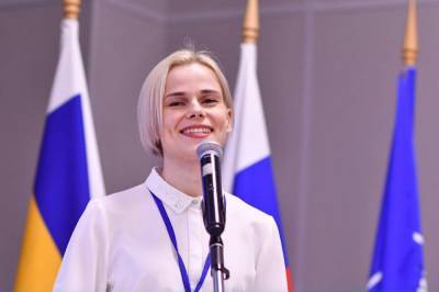 Владимир Владимиров - Учитель из Ставрополя получила приз детского жюри на конкурсе «Учитель года России — 2021» - etokavkaz.ru - Россия - Ставрополье - Ставрополь