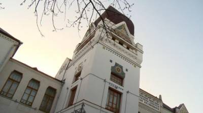 В Пензе начали отменять спектакли, концерты и выставки - penzainform.ru - Пенза