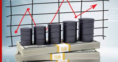 Александр Новак - Цена нефти Brent впервые с 2018 года превысила $83 - profile.ru - Россия