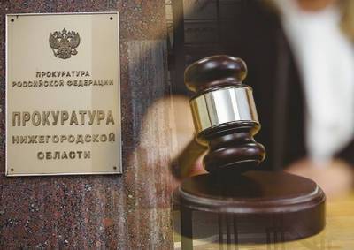 Екатерина Винокурова - В СПЧ прокомментировали требование прокуратуры запретить «Мужское государство» - mskgazeta.ru - Россия - Нижегородская обл. - Нижний Новгород