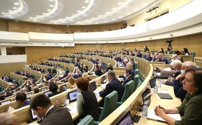 Антон Силуанов - Валентина Матвиенко - Владимир Уйба - Глава Коми рассказал о предложениях регионов в проект бюджета на 2022 год - komiinform.ru - респ. Коми
