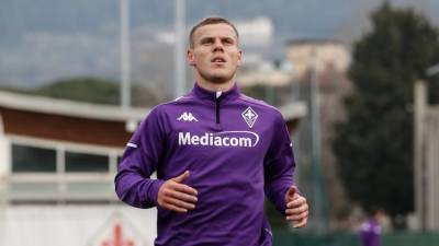 Александр Кокорин - La Gazzetta dello Sport: трансфер Кокорина признан одним из худших в Серии А - russian.rt.com